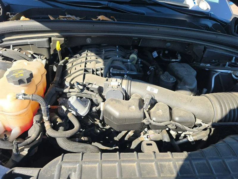 Jeep Grand Cherokee 12