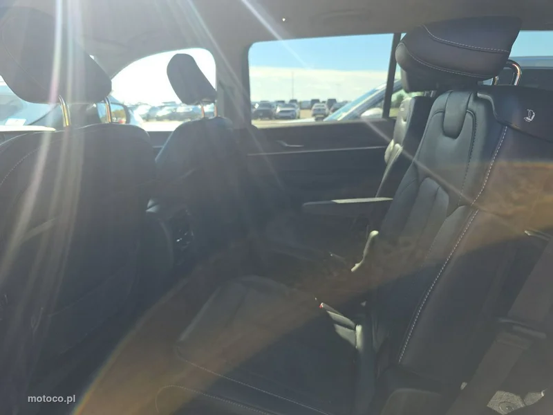 Jeep Grand Cherokee 10