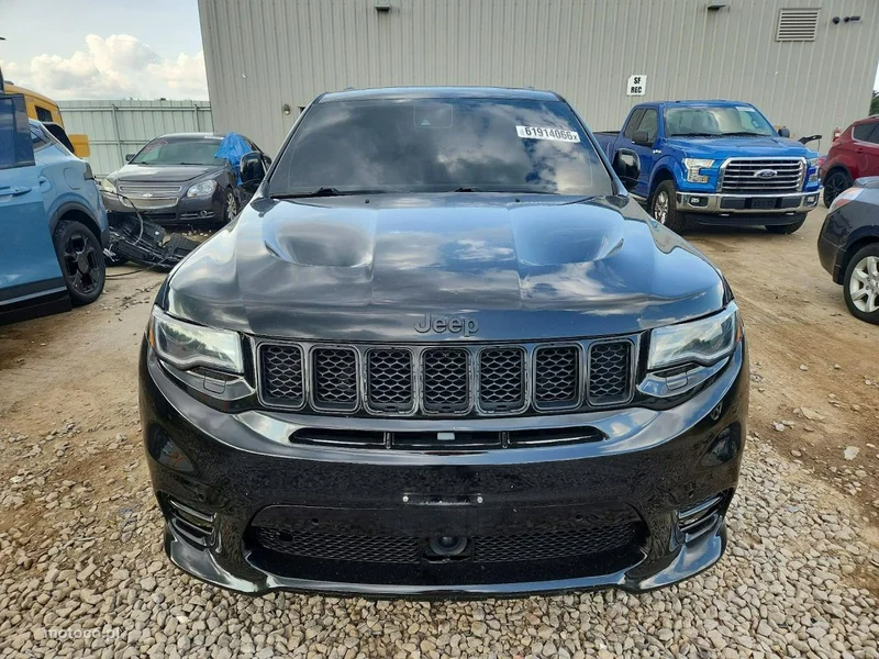 Jeep Grand Cherokee 2