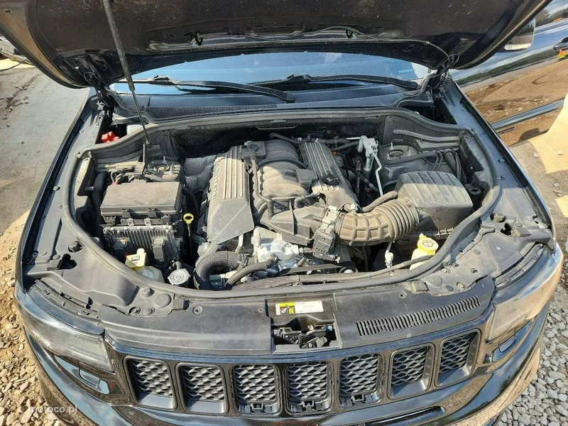 Jeep Grand Cherokee 12