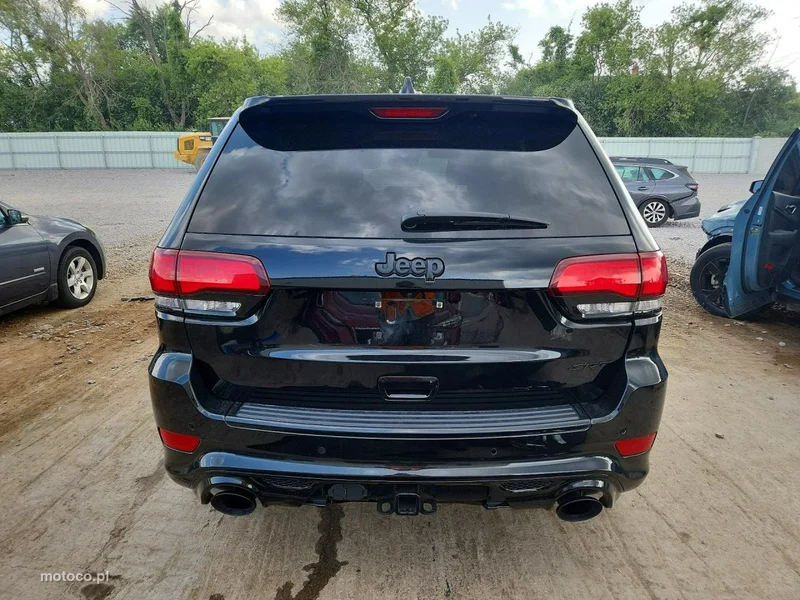 Jeep Grand Cherokee 6