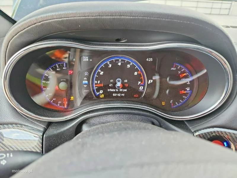 Jeep Grand Cherokee 9