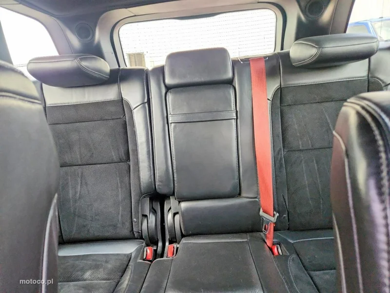 Jeep Grand Cherokee 10