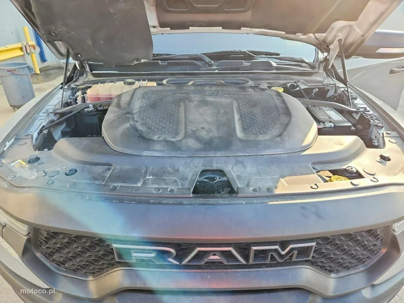 RAM 1500 TRX 11