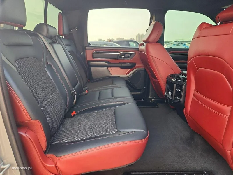 RAM 1500 TRX 10
