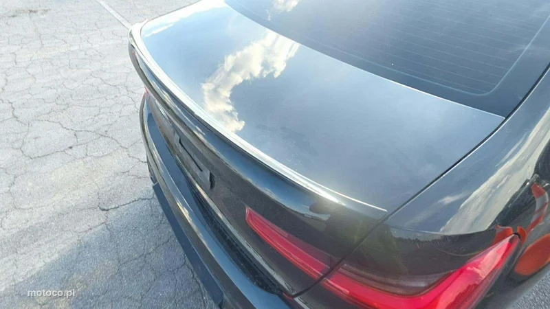 BMW Seria 3 G20 330 14