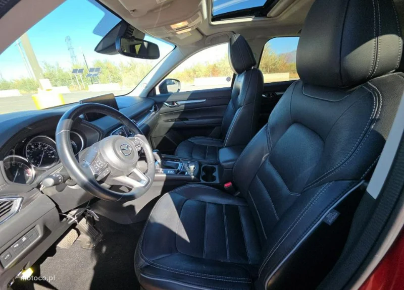 Mazda CX-5 6