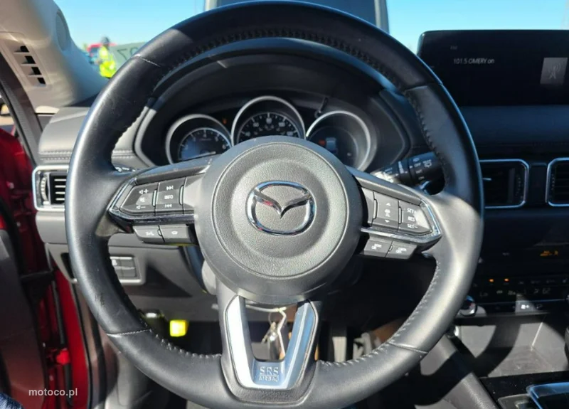 Mazda CX-5 7
