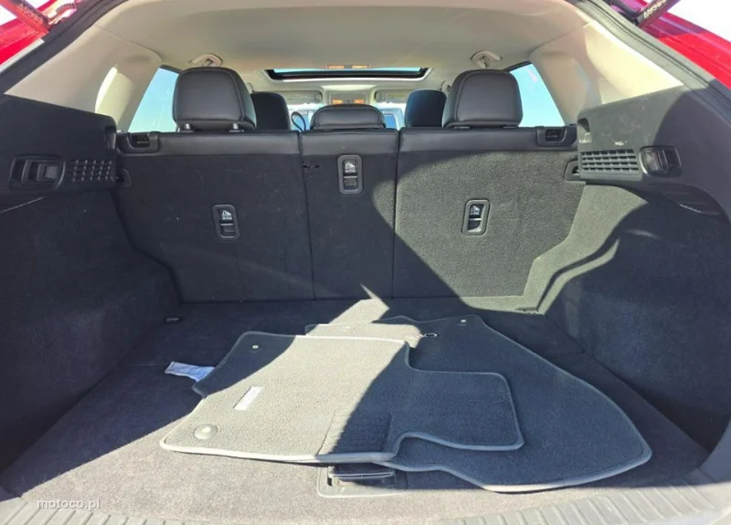 Mazda CX-5 9