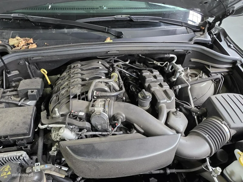 Dodge Durango 11
