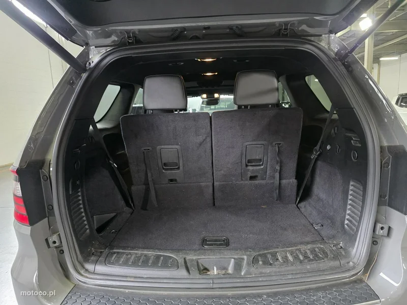 Dodge Durango 10