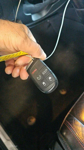 Dodge Durango 13