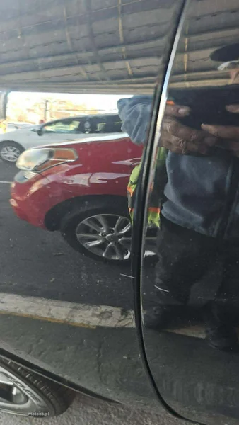 Dodge Durango 14