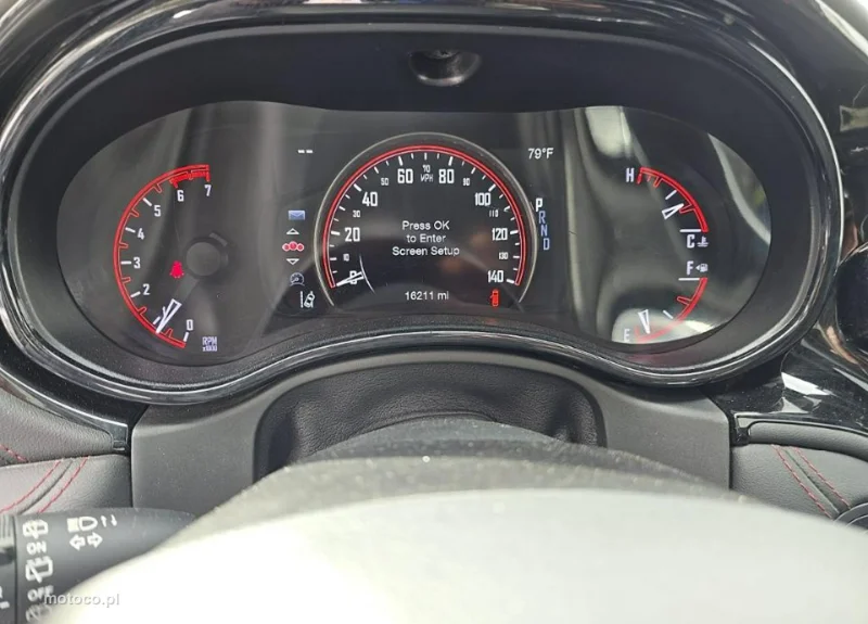 Dodge Durango 8