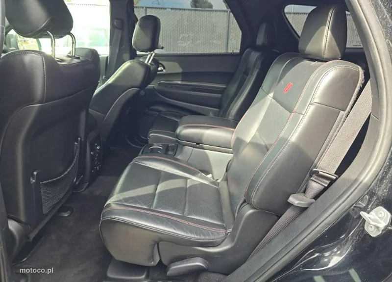 Dodge Durango 10