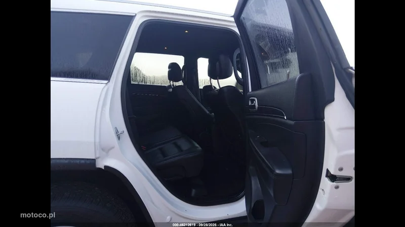 Jeep Grand Cherokee 12