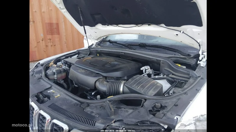 Jeep Grand Cherokee 13