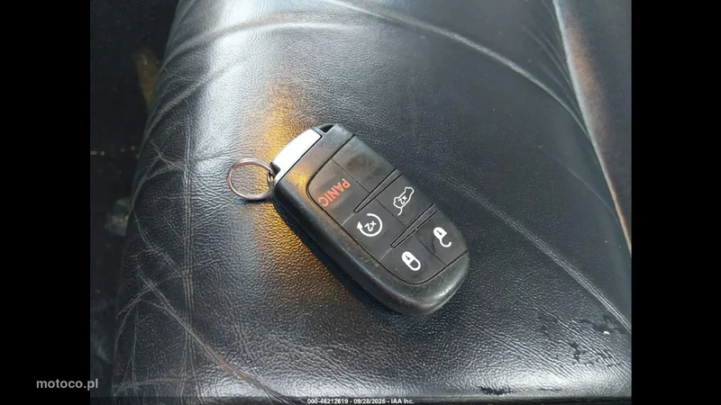 Jeep Grand Cherokee 14