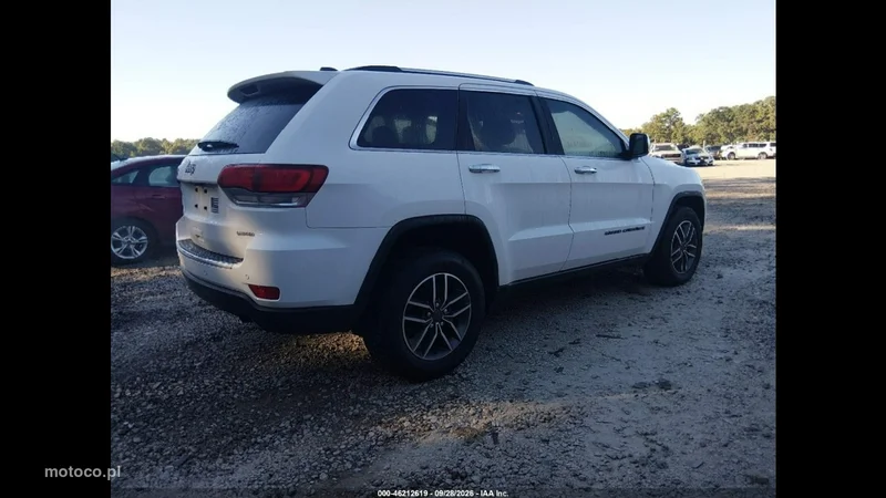 Jeep Grand Cherokee 6