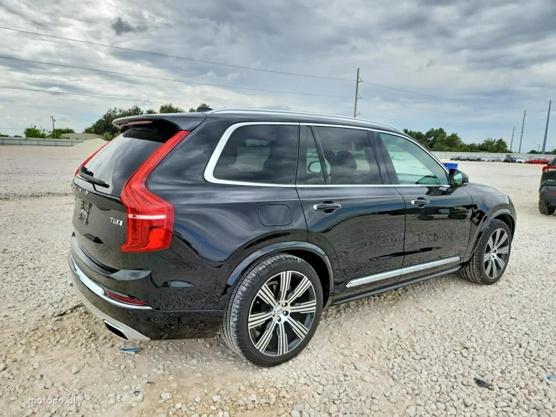 Volvo XC 90 4