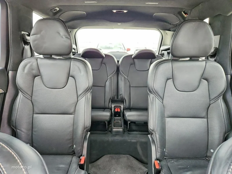 Volvo XC 90 9