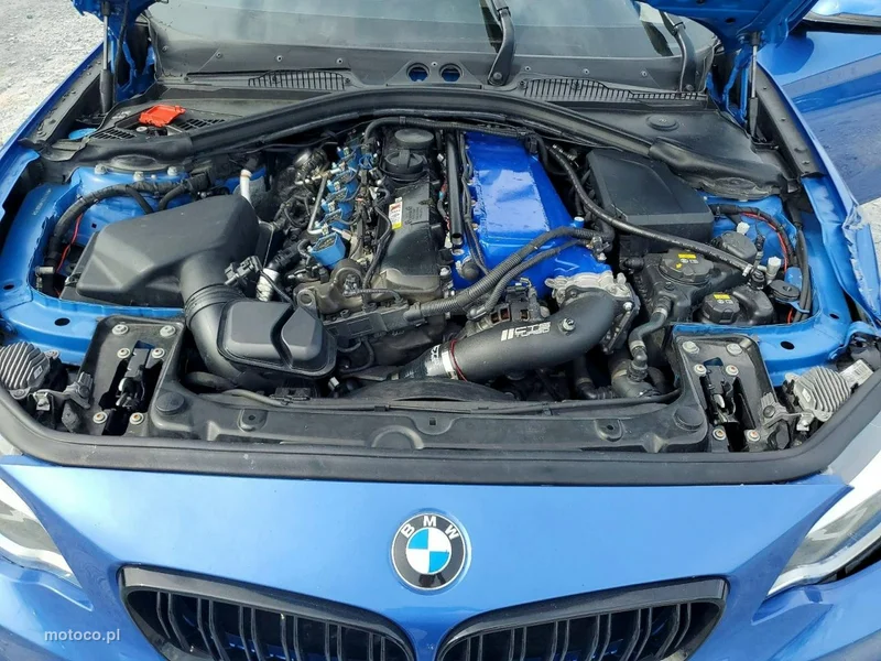 BMW M240 11