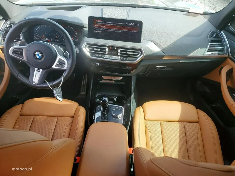 BMW X3 G01 8