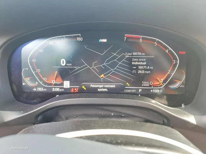 BMW X3 G01 9