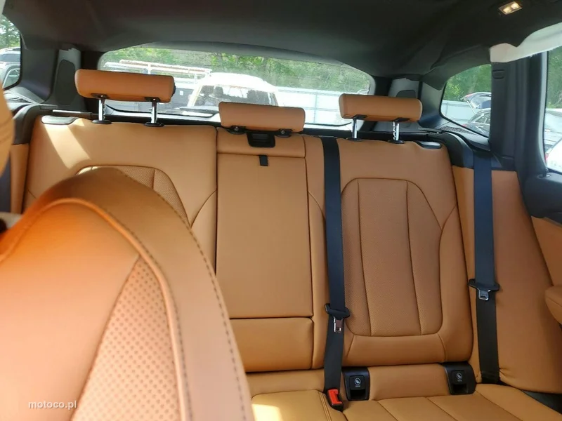 BMW X3 G01 10