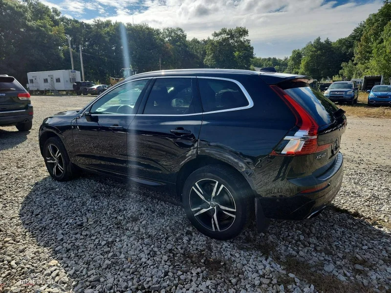 Volvo XC 60 5