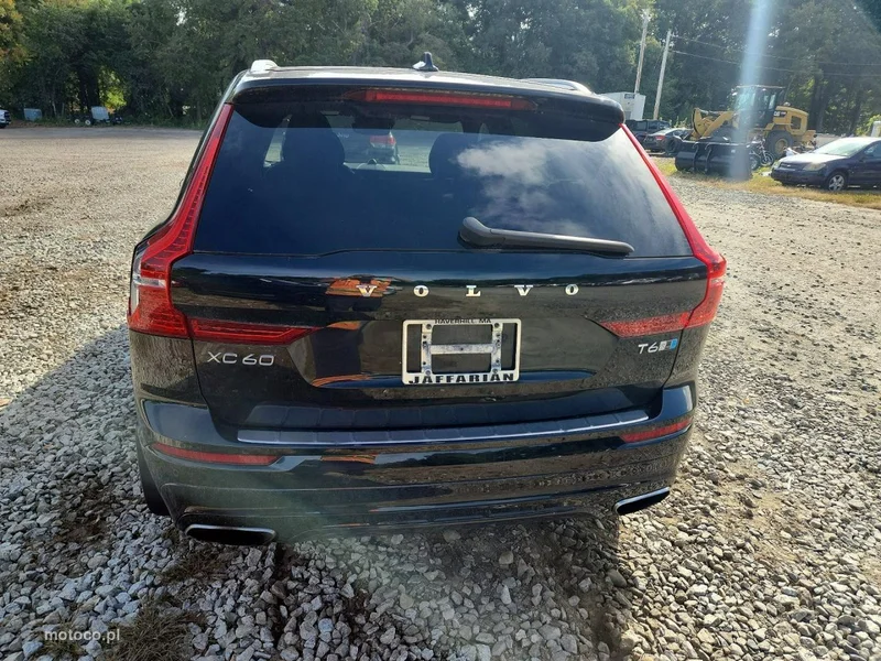 Volvo XC 60 6