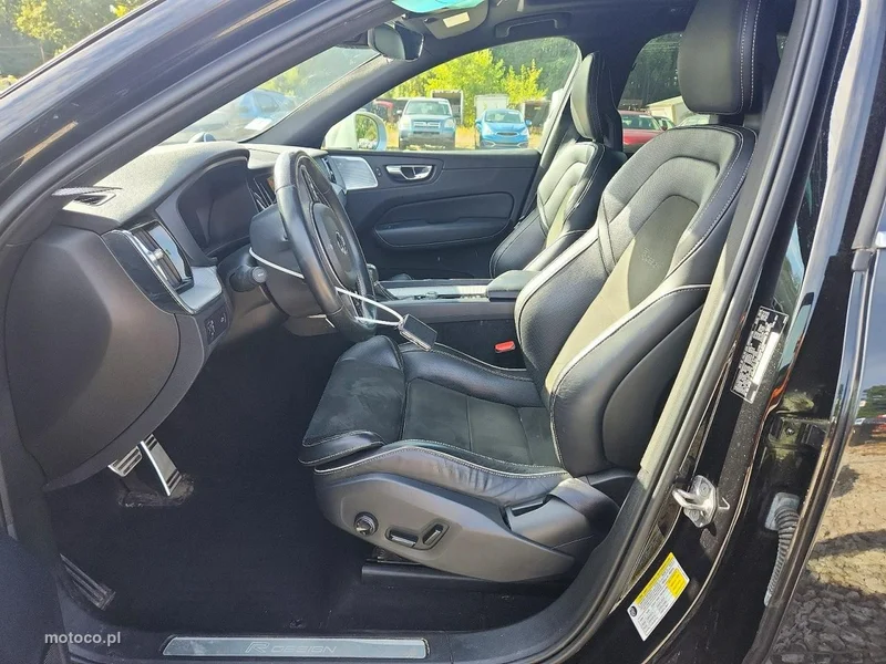 Volvo XC 60 7