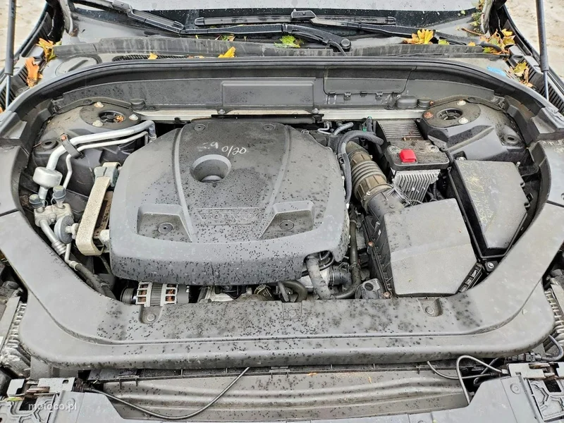 Volvo XC 60 12