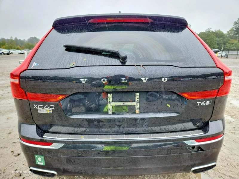 Volvo XC 60 6