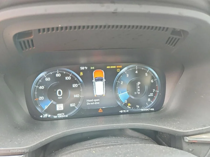 Volvo XC 60 9