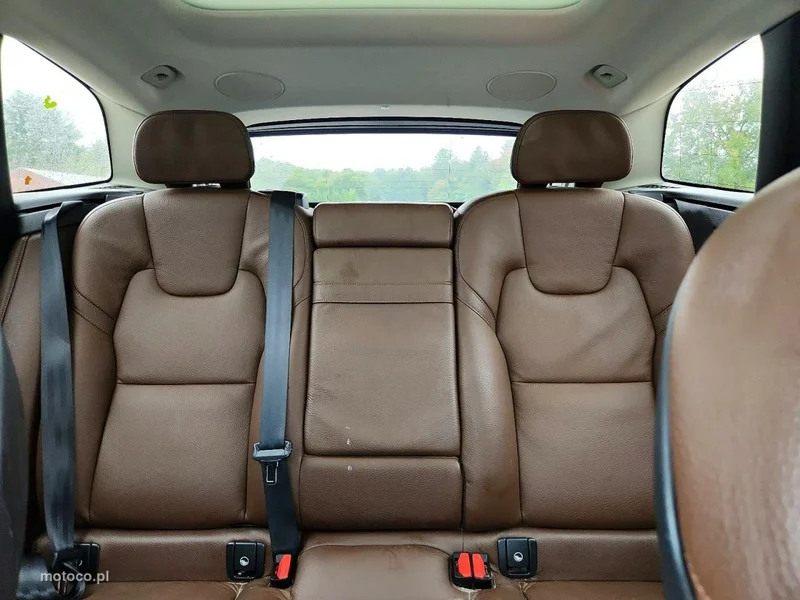 Volvo XC 60 10