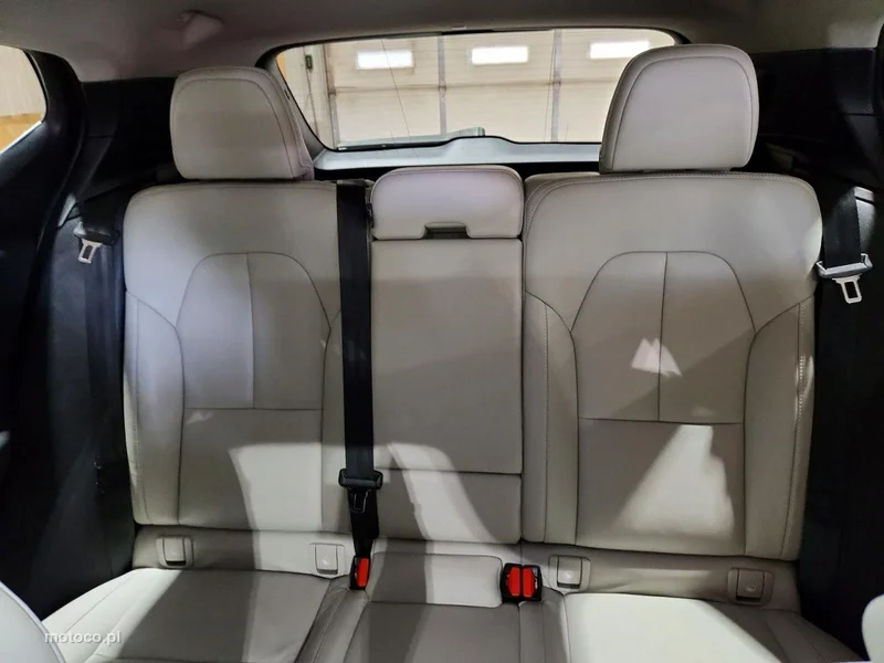 Volvo XC 40 10
