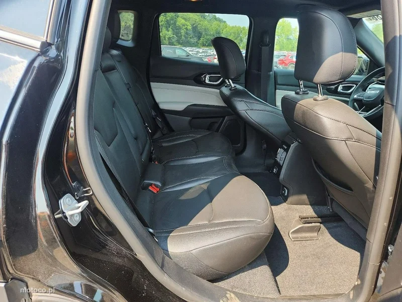 Jeep Compass 11