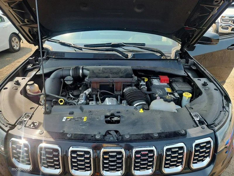 Jeep Compass 12