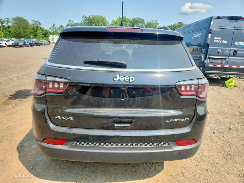 Jeep Compass 6