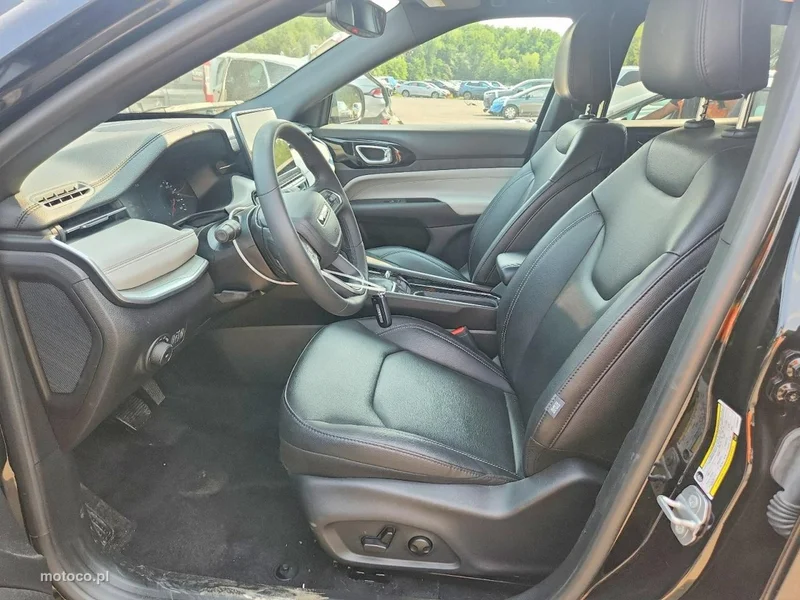Jeep Compass 7