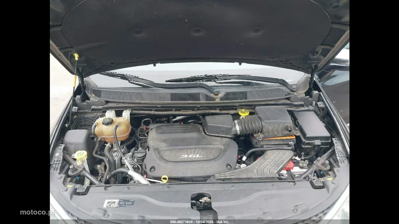 Chrysler Pacifica 12