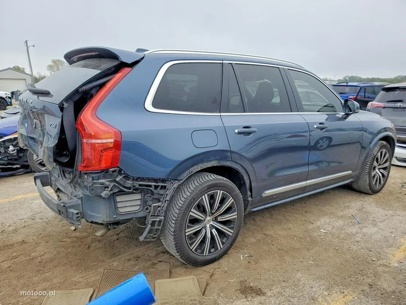 Volvo XC 90 4