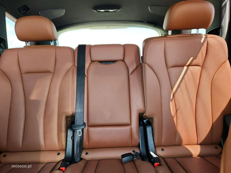 Audi Q7 4M 9