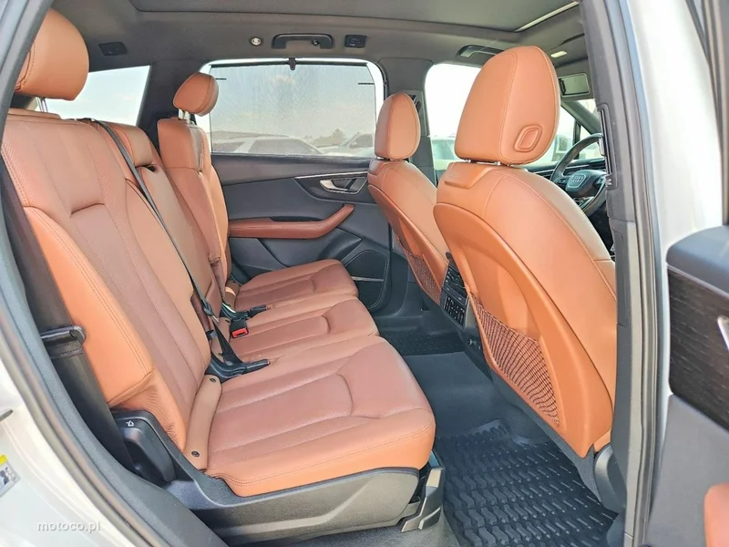 Audi Q7 4M 10