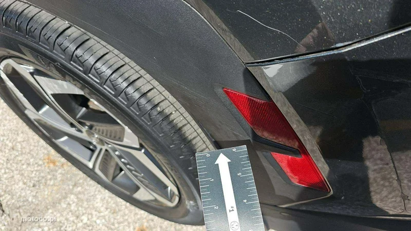 Hyundai TUCSON 12
