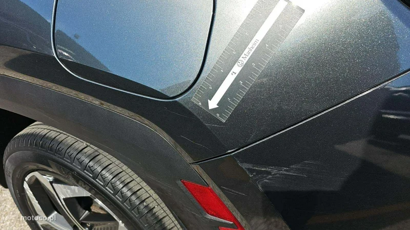 Hyundai TUCSON 13