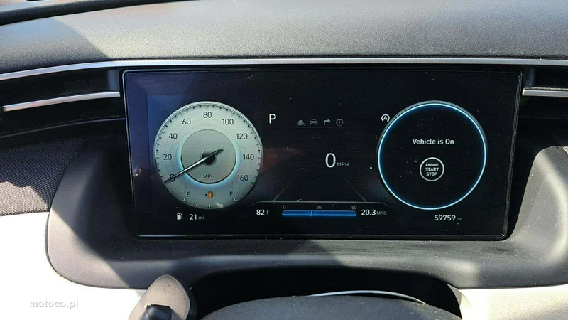 Hyundai TUCSON 8