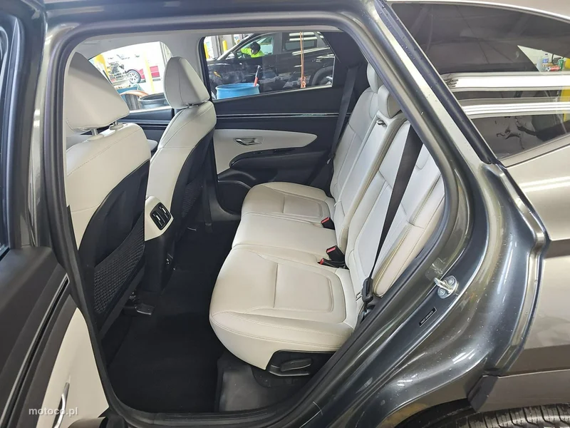 Hyundai TUCSON 9