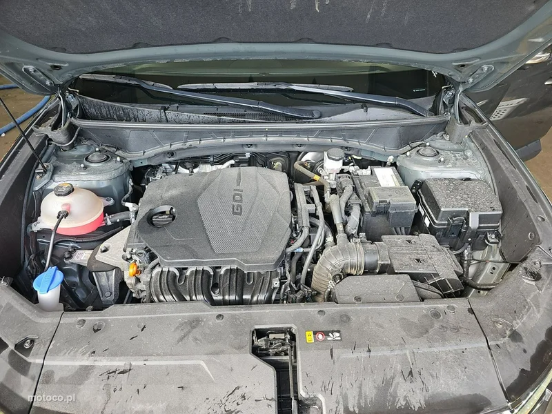 Hyundai TUCSON 10